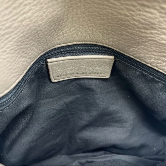 Marc By Marc Jacobs Beige Crossbody Bag - A012138 - Picture 7 of 8